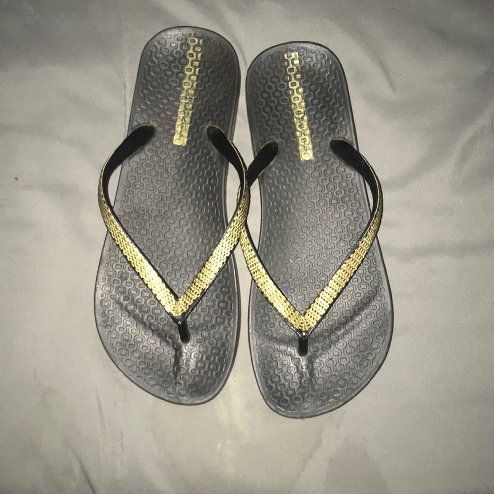 Grendene Flip Flops